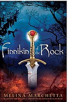 Finnikin of the rock. #1