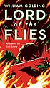 Lord of the flies 作者： William ( Golding