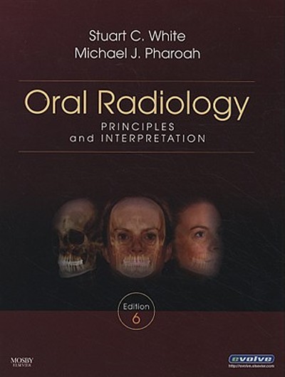 Oral radiology : principles and interpretation | WorldCat.org