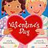 Valentine's Day by  Anne F Rockwell 