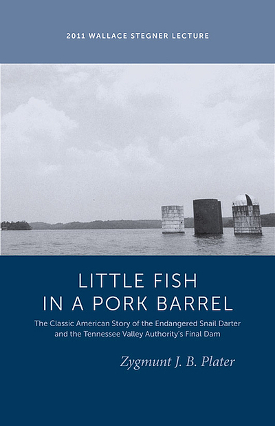 Classic Lessons From A Little Fish In A Pork Barrel : Featuring The ...