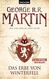 Das Erbe von Winterfell Auteur: George R  R Martin
