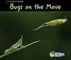 Bugs on the move