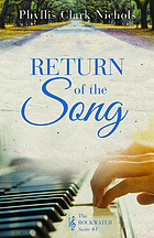 Return of the song