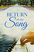 Return of the song by  Phyllis Clark Nichols 