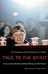True to the spirit : film adaptation and the question of fidelity
