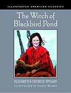 The witch of Blackbird Pond