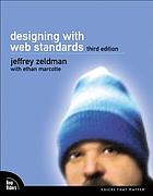 Designing with Web standards.
