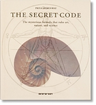El código secreto : la misteriosa fórmula que rige el arte, la naturaleza y la ciencia