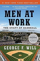 Men at work : the craft of baseball