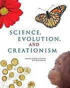 Science, evolution, and creationism