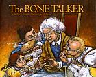 The bone talker