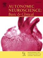 Autonomic neuroscience : basic & clinical.