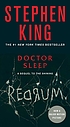 Doctor Sleep 作者： Stephen King