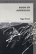 Book of addresses
