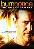 Burn notice : the fall of Sam Axe by  Bruce Campbell 