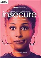 Insecure. The complete first seasonCover Art