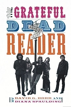 The Grateful Dead reader
