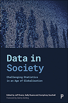 Data in society : challenging statistics in an age of globalisation