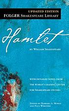 The Tragedy Of Hamlet Prince Of Denmark Book 12 Worldcat Org
