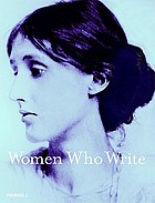 Women who write