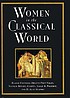 Women in the classical world : image and text by  Elaine Fantham 