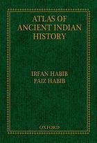 Historical Atlas Of India Pdf Atlas Of Ancient Indian History (Map, 2012) [Worldcat.org]