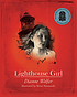 Lighthouse girl by  Dianne Wolfer 