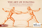 The art of fencing the forgotten discourse of Camillo Palladini