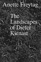 The landscapes of Dieter Kienast