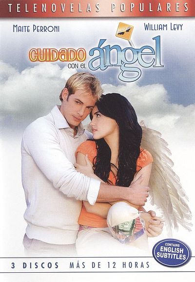 Cuidado con el ángel Cuidado con el ángel