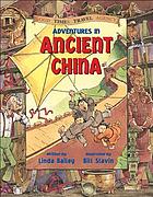 Adventures in ancient China