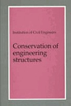 Conservation of engineering structures : proceedings of the conference