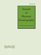 Journal of physical oceanography.