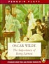 The importance of being Earnest by Oscar Wilde