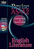 English literature. Complete study & revision... by  Steven Croft 