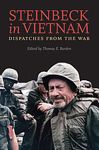 Steinbeck in Vietnam : dispatches from the war