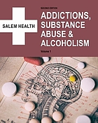 Addictions, Substance Abuse and Alcoholism
