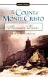The count of monte cristo by Alexandre Dumas