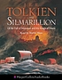 The Silmarillion. Of the fall of Numenor and the... by  J  R  R Tolkien 