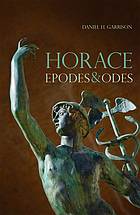 Horace, Epodes and odes a new annotated Latin edition