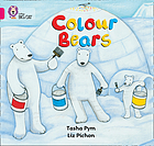 Three colour bears