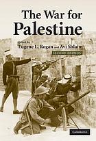 link to Khalidi, Rashid. “The Palestinians and 1948: the underlying causes of failure,”