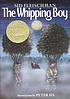 The whipping boy by  Sid Fleischman 