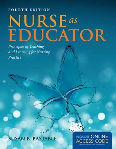 Pdfcoffee - Health Education - [PDF] Nurse as Educator: Principles of  Teaching and Learning for - Studocu