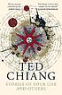 Stories of your life and others by Ted Chiang