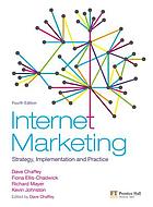 Internet marketing : strategy, implementation and practice