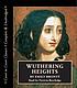 Wuthering Heights ผู้แต่ง: Emily Brontë