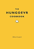 The hungover cookbook