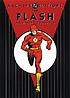 The Flash archives by  John Broome 
